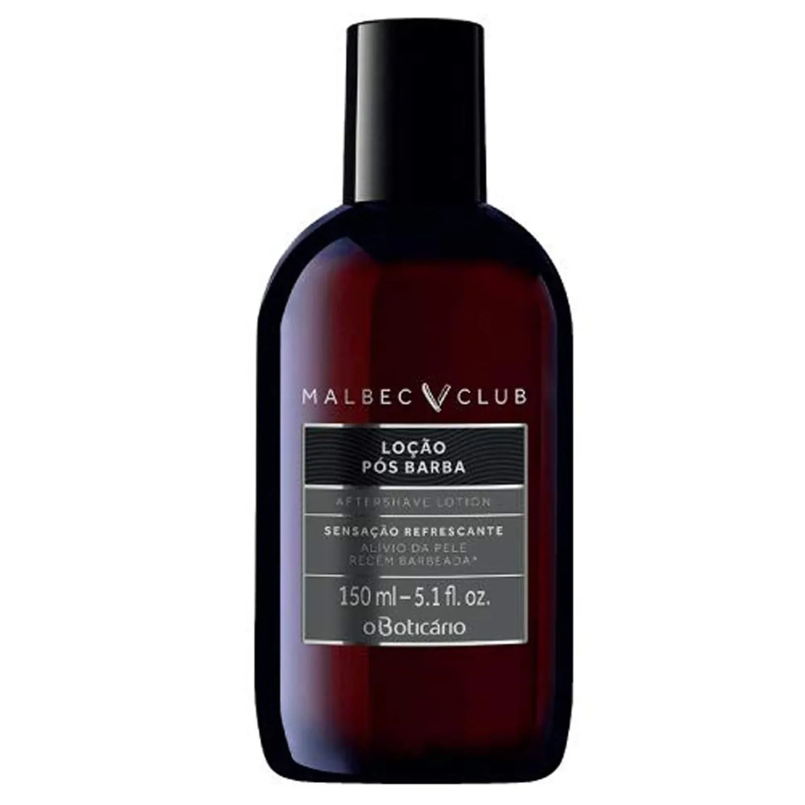 Malbec Club After Shave Lotion