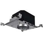 NICOR 6 Inch Fire-Rated Housing New Construction LED (EFH6-LED)