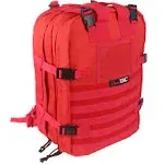 MediTac Deluxe Special Ops Tactical Field Medical Stomp Pack