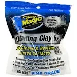 Evercoat 2200 Clay Magic - Blue, Fine Grade