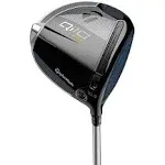 Taylormade Qi10 Max Driver Golf Club - 9° Loft - Regular Flex - Graphite Shaft