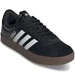 Adidas VL Court 3.0 Sneaker | Women's | Black | Size 8.5 | Sneakers