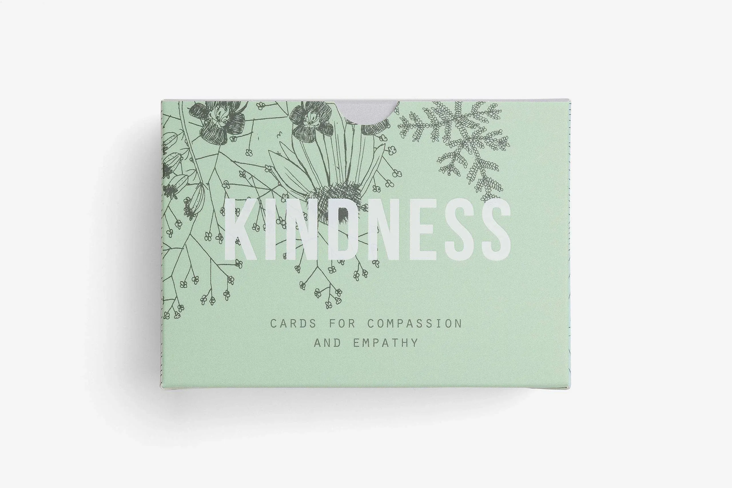 Kindness Prompt Cards