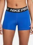 Nike Pro Shorts size M