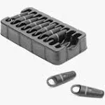 Paxton 695-644-US Net2 proximity keyfobs, box of 10