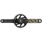 SRAM XX1 Eagle Crankset DUB