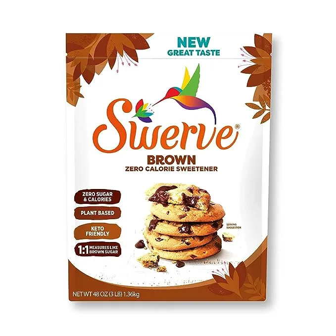 Swerve Ultimate Sugar Replacement Sweetener