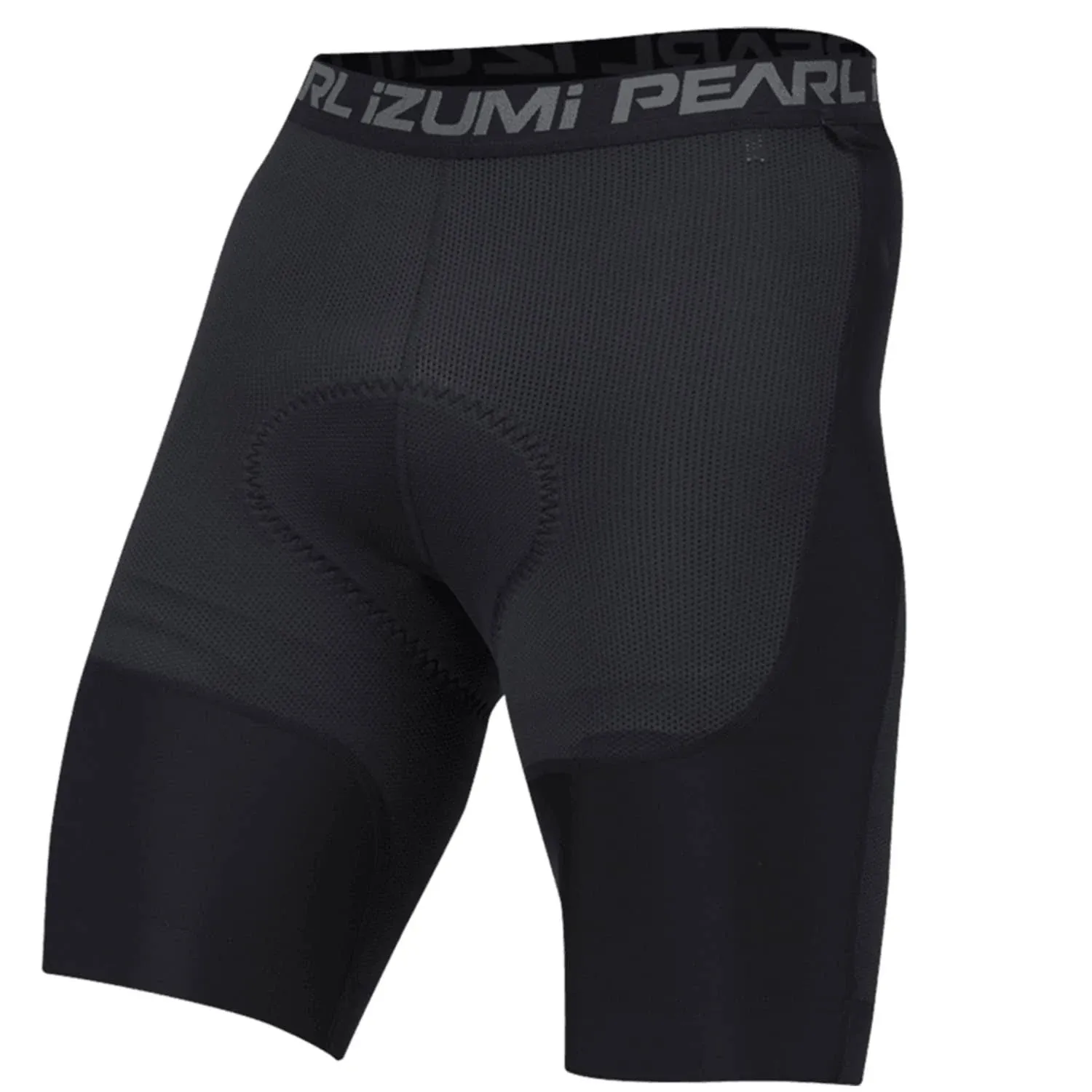 Pearl Izumi Men's Select Liner Short - Large - Black