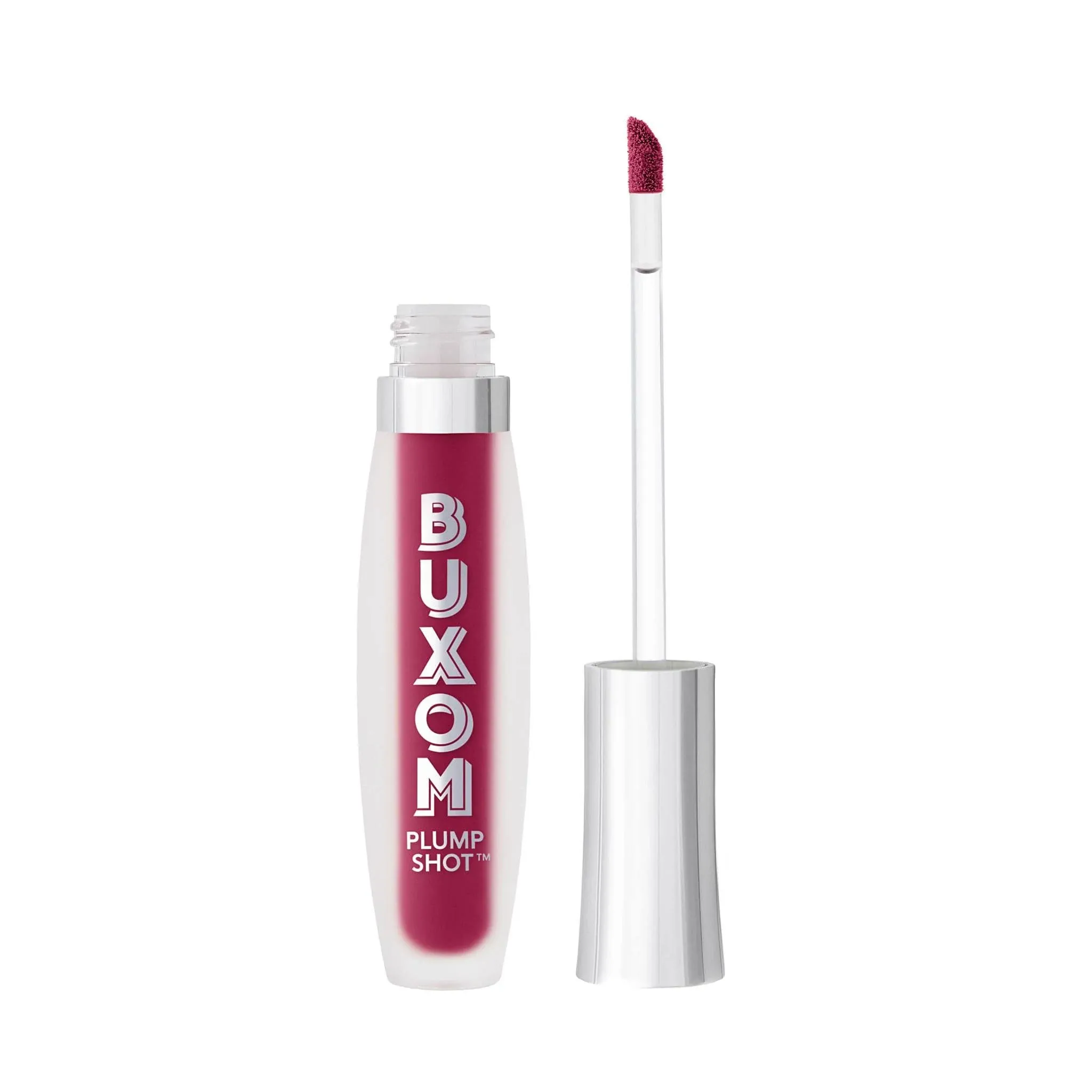 Buxom Plump Shot Collagen Infused Lip Serum