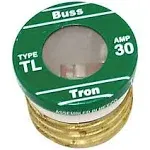 Bussmann TL-30PK4 (4 EACH)