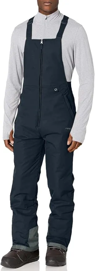 Arctix Men's Essential Insulated Bib Overalls