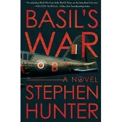 Basil's War [Book]