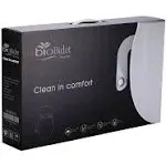 BioBidet SlimEdge Non-Electric Bidet Attachment System