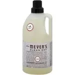 Mrs Meyers Clean Day Laundry Detergent, Lavender Scent - 64 fl oz