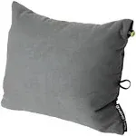 Nemo Fillo King Pillow - Midnight Gray