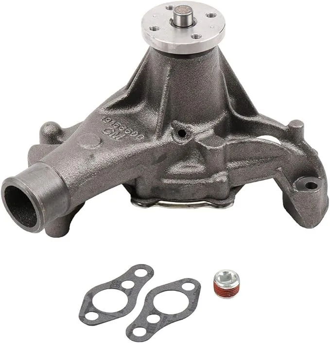 251-725 AC Delco Water Pump for Chevy Suburban Express Van S10 Pickup SaVana S15