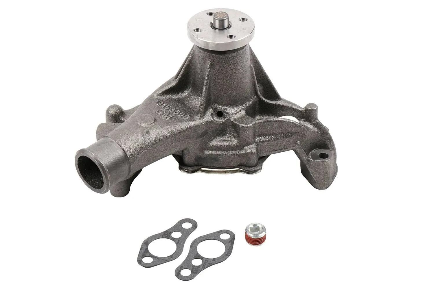 ACDelco GM Original Equipment 251-725 Engine Water Pump