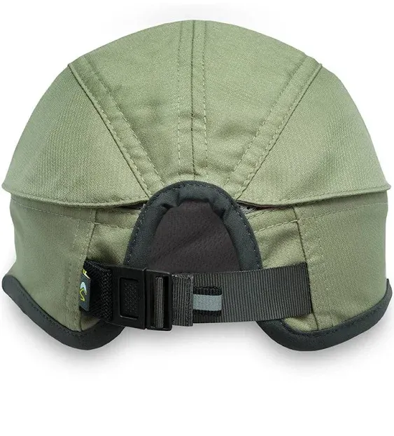 Sun Guide Cap