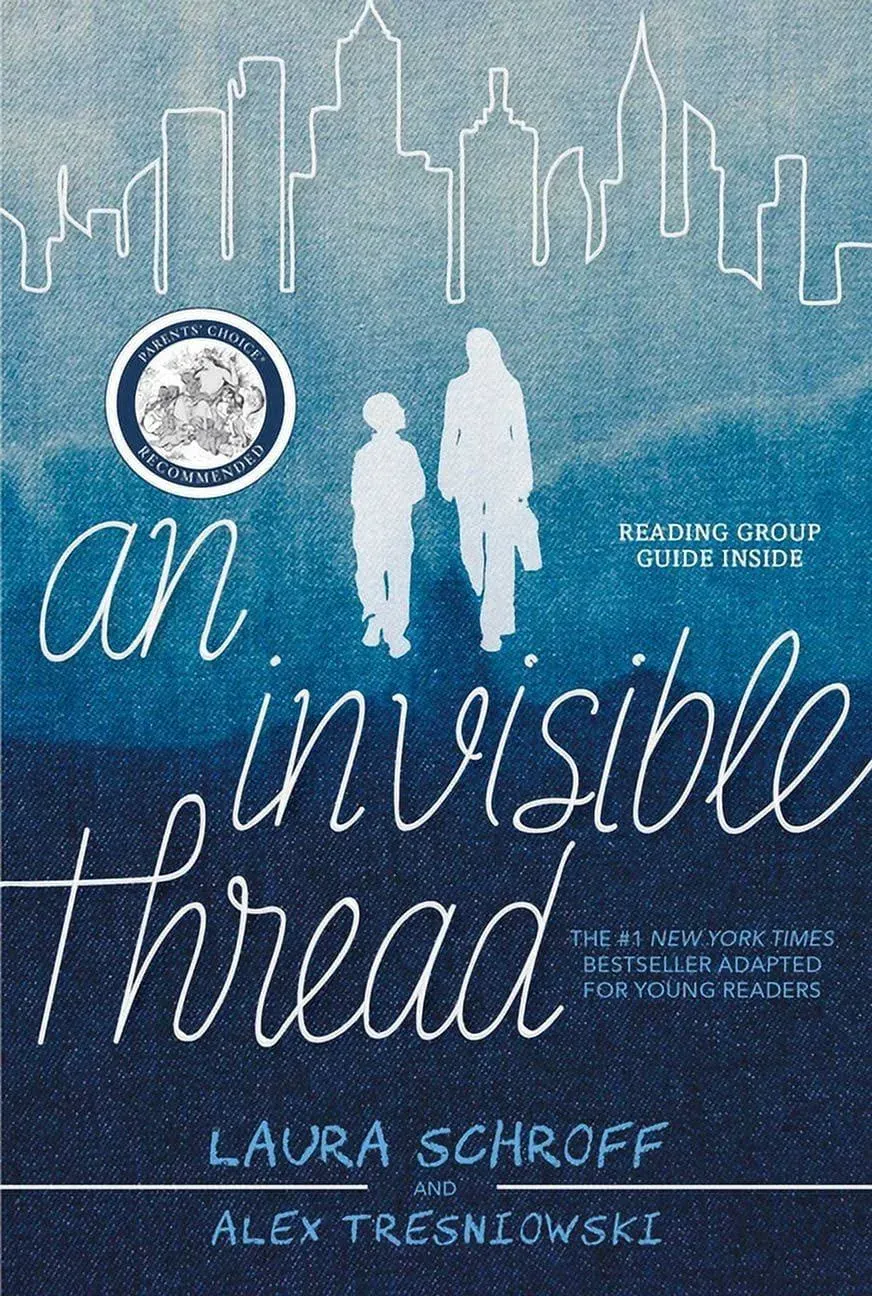 An Invisible Thread: A Young Readers' Edition [Book]