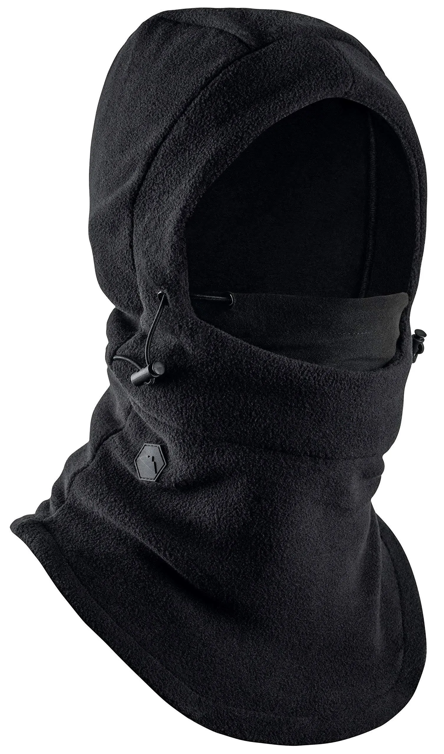 Fleece Balaclava Ski Mask - Winter Face Mask for Men &amp; Women - Face Cover for...