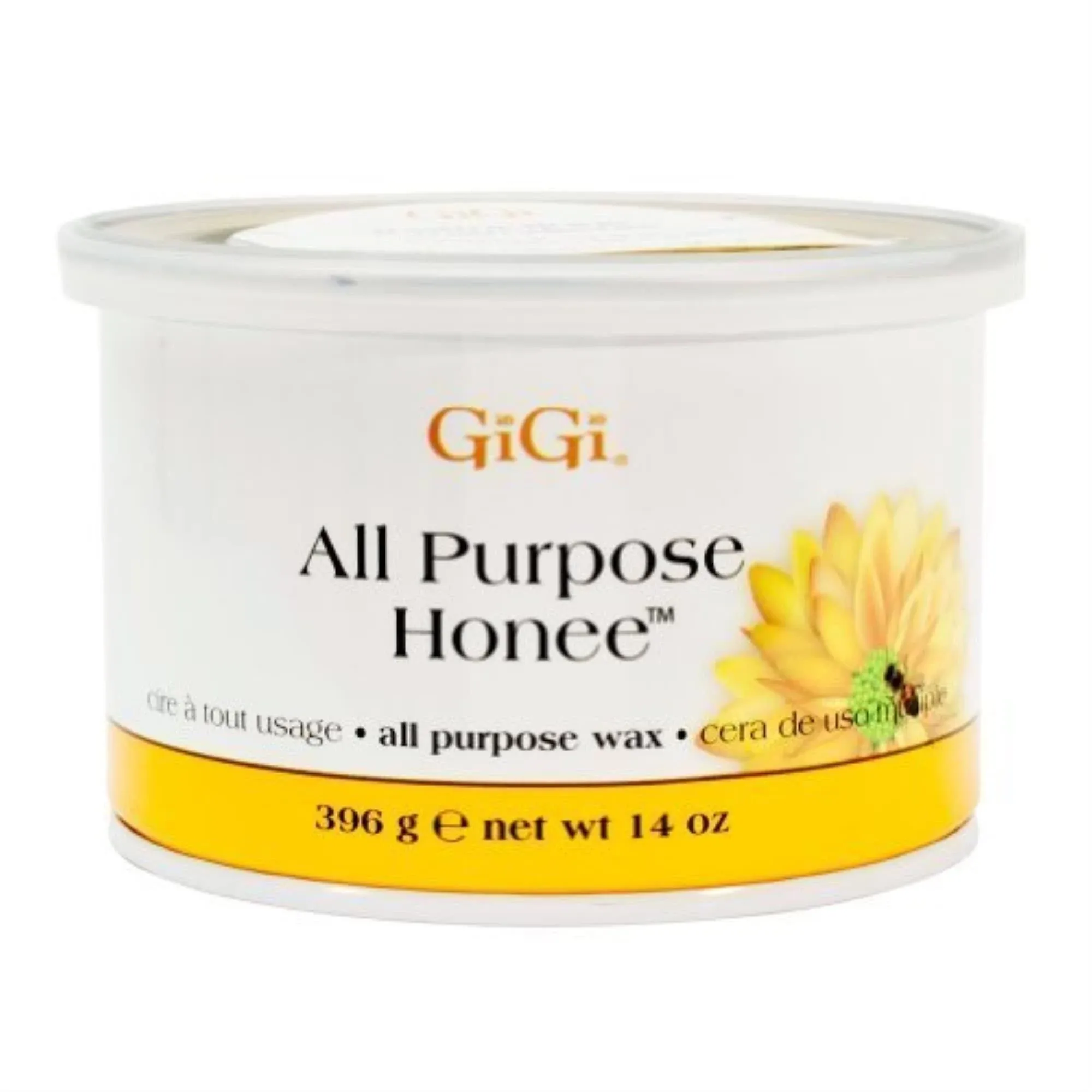 GiGi All Purpose Honee Complete Microwave Kit