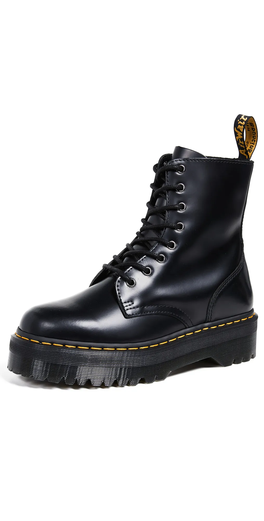 Dr Martens Women's Jadon Boots