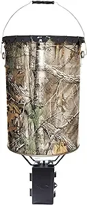 Wildgame Innovations Quick Set 50 Feeder